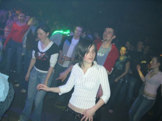 Techanalitic - 18.2.06